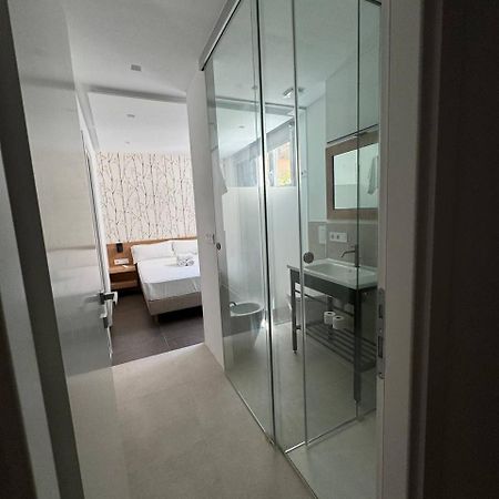 Rooms Con Bano Privado Y Cocina Compartida Valencia Exterior foto