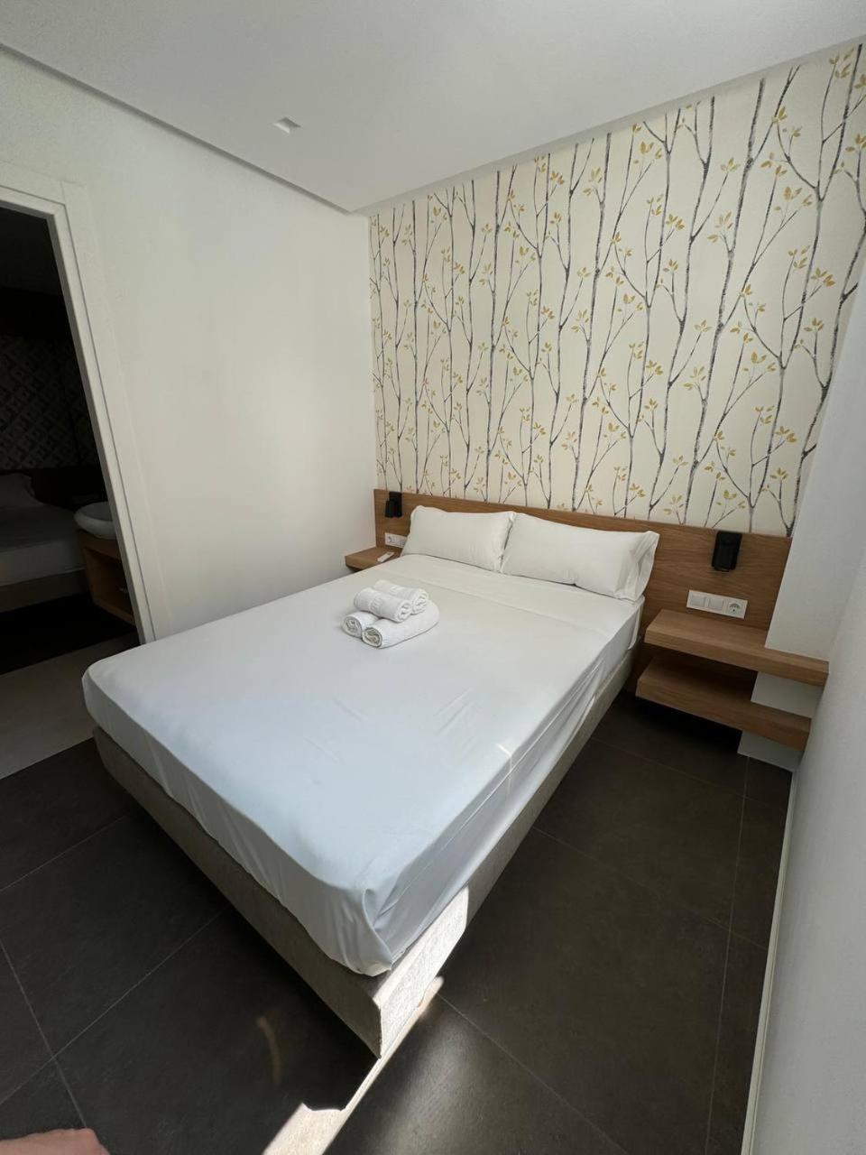 Rooms Con Bano Privado Y Cocina Compartida Valencia Exterior foto