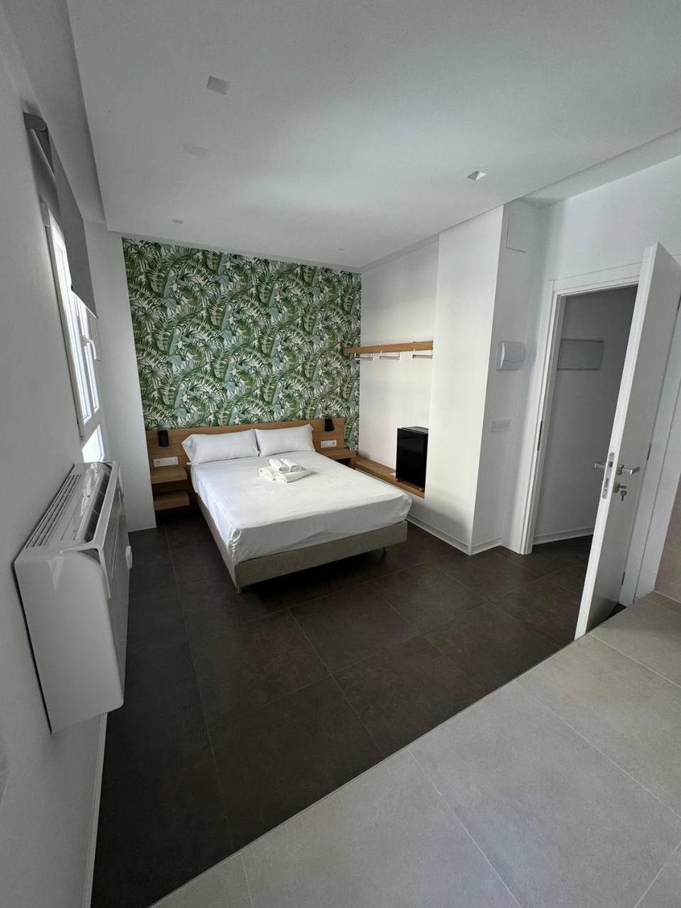 Rooms Con Bano Privado Y Cocina Compartida Valencia Exterior foto